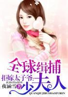 拒嫁太子爷全球缉捕少夫人夜涵雪下