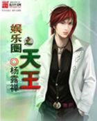 娱乐圈之天王杨少爷