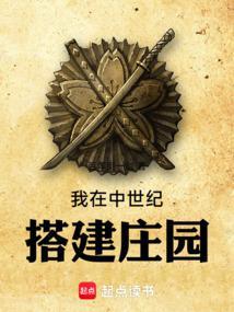 我在中世纪搭建庄园目录