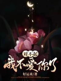 对不起我不爱你了