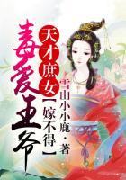 天才庶女王爷我不嫁