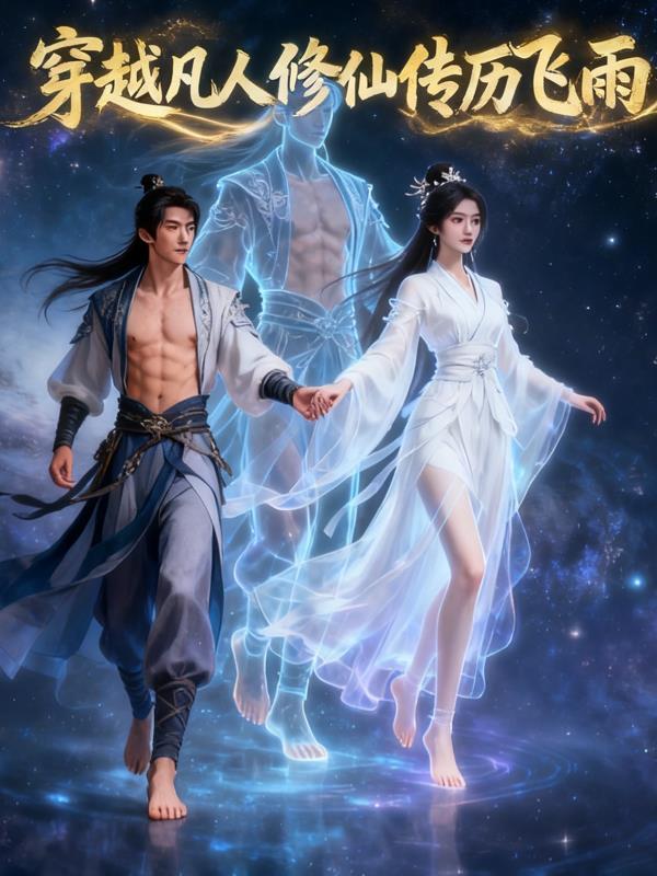 穿越凡人修仙传