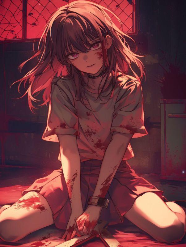 我和庶妹一起被绑架后漫画