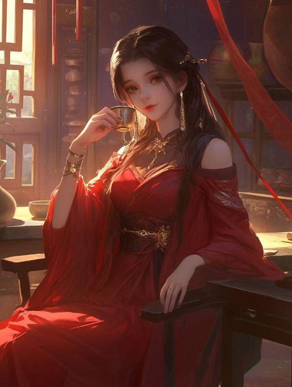 我和闺蜜嫁给同一个男人