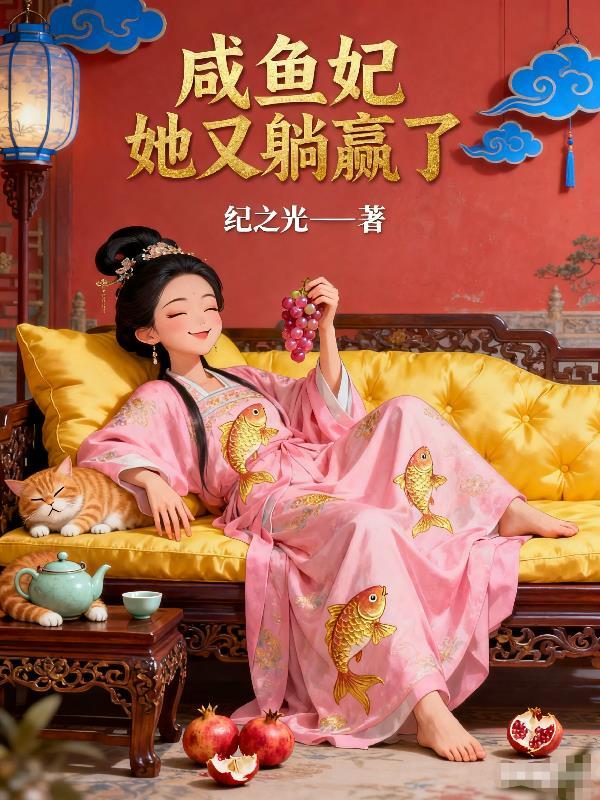 咸鱼宠妃一路躺赢醋溜文学