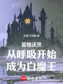 霍格沃茨一段魔法史