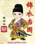 锦衣当国百度百科