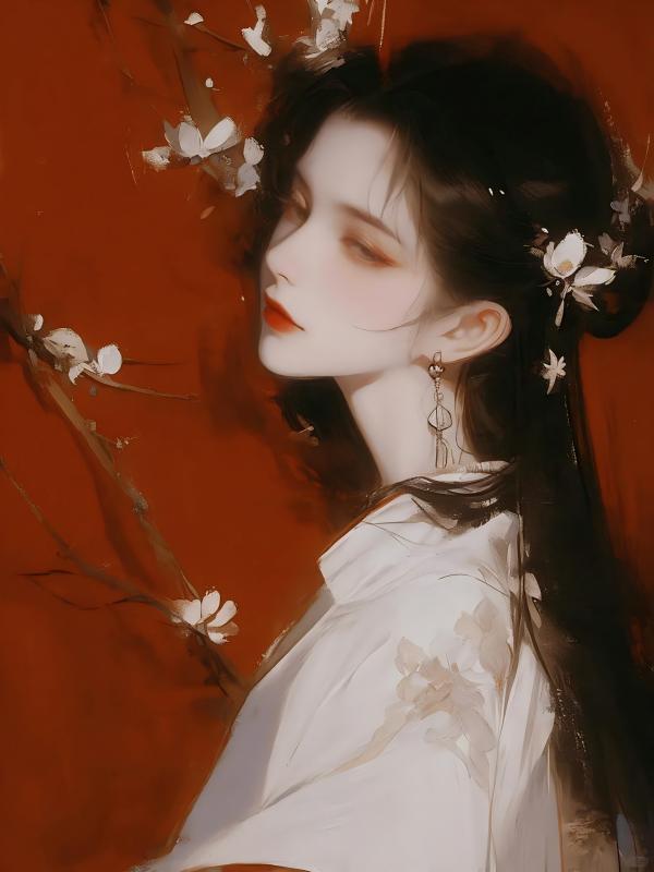 重生后我皈依佛门夫君儿子都疯了