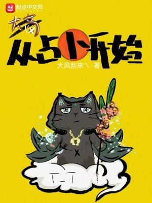 大商从占卜开始新笔趣阁