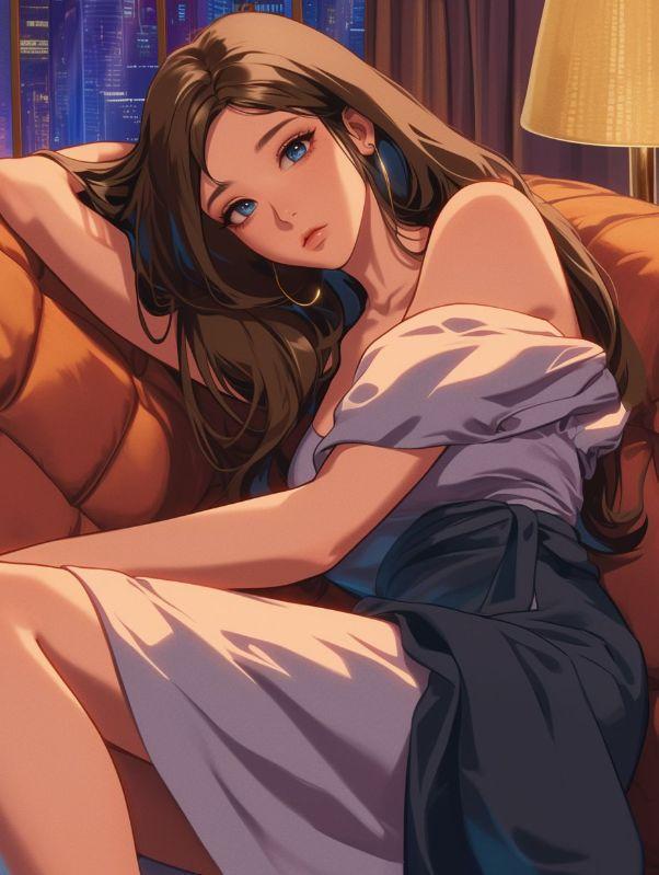 该不该花未婚夫的钱呢