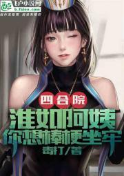 情满四合院淮茹和傻柱