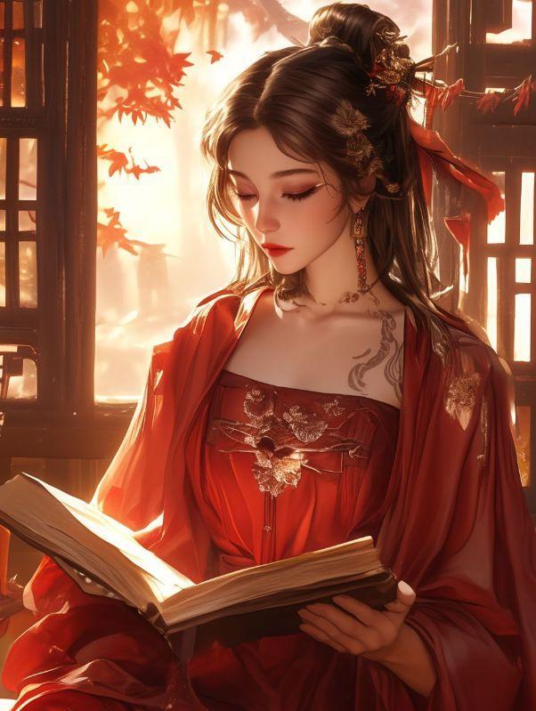 娘亲死后爹爹后悔了完结文