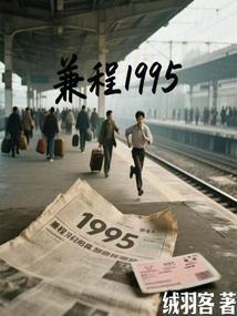 兼程1995写的是谁