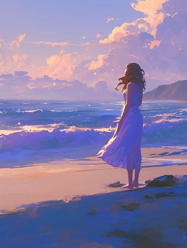 我死了以后你们不必怀念我