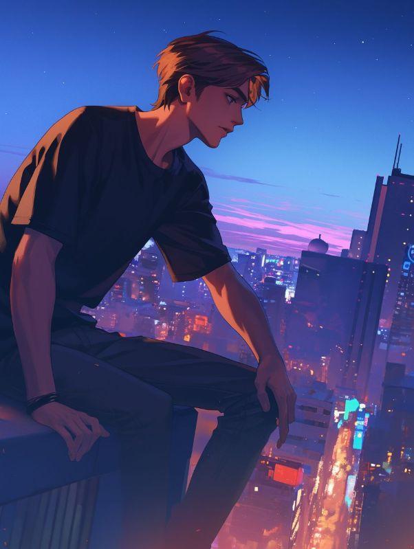 老婆和情人掉河里先救谁