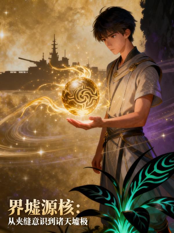 墟界中走出的强者 最新章节