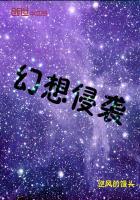 幻想侵袭 逆风的馒头