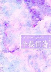 半截情诗全文免费阅读