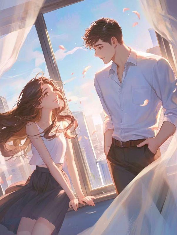 妻子和助理纠缠不清