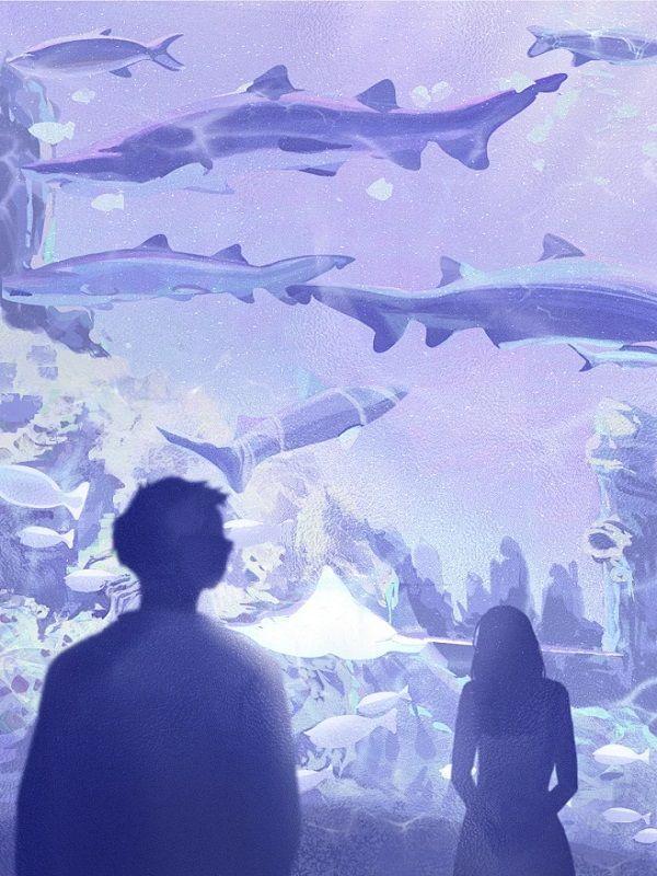 女朋友会怎么样