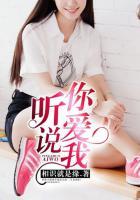 听说你爱我歌词
