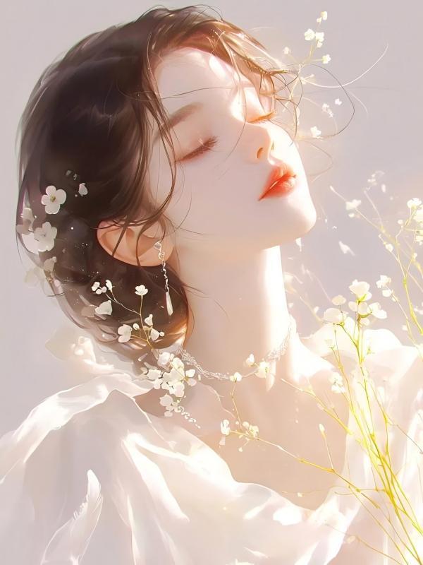 八年爱意已成空免费