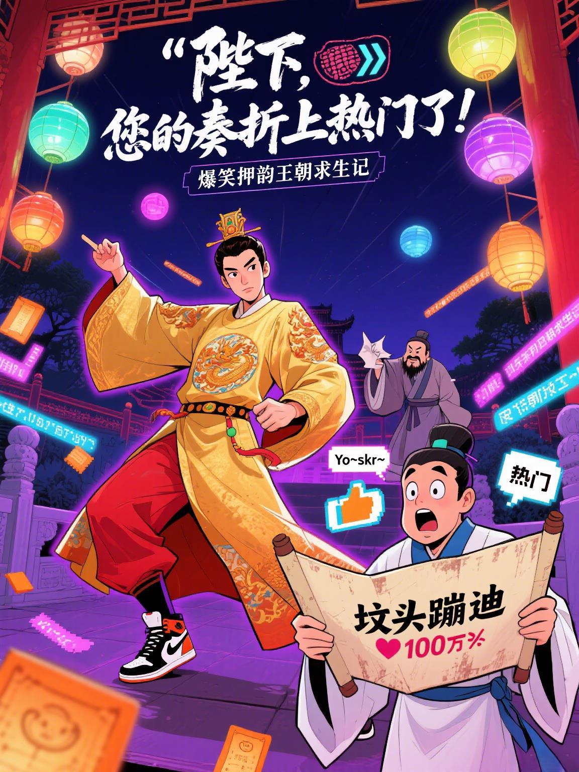 陛下您的皇后又跑了全文免费阅读