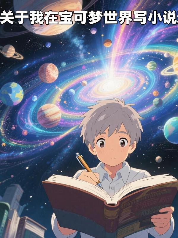 宝可梦在现实世界的