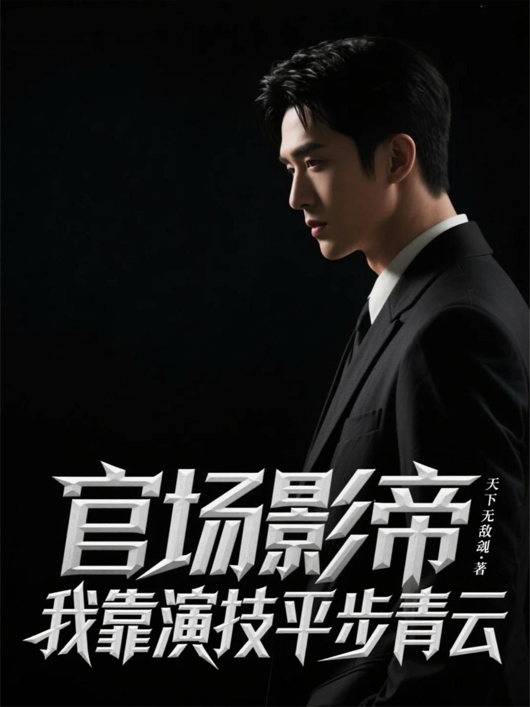 我靠演技征服影帝