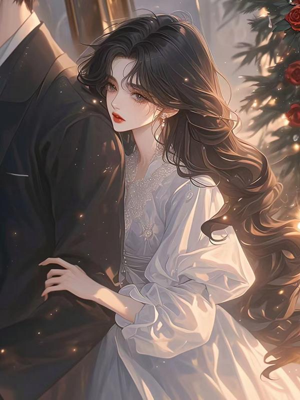 他为了白月光把她送进监狱