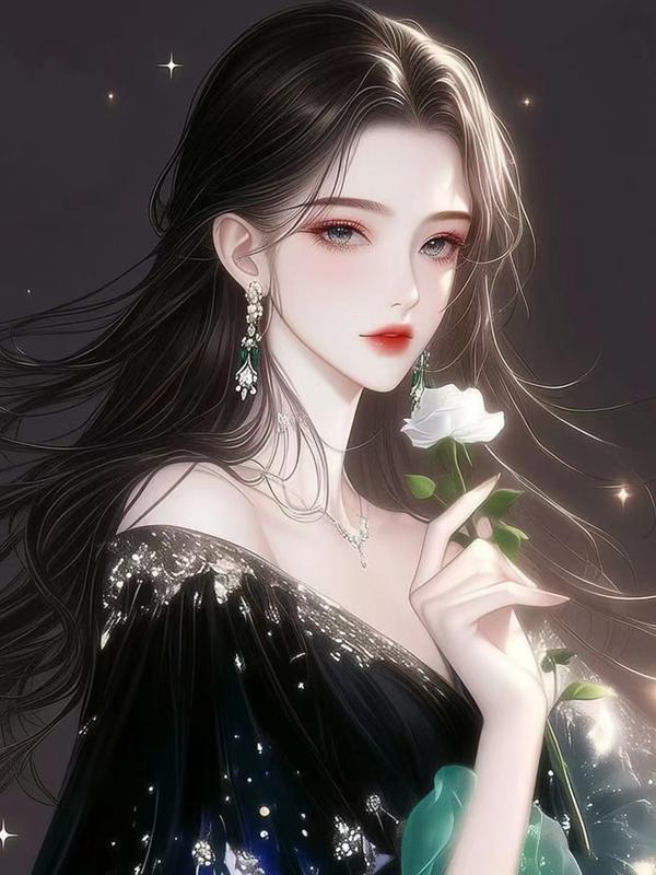 早衰症女孩成网红