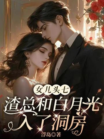 渣总和白月光入了洞房沈如