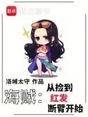 海贼从捡到红发断臂开始完整版免费