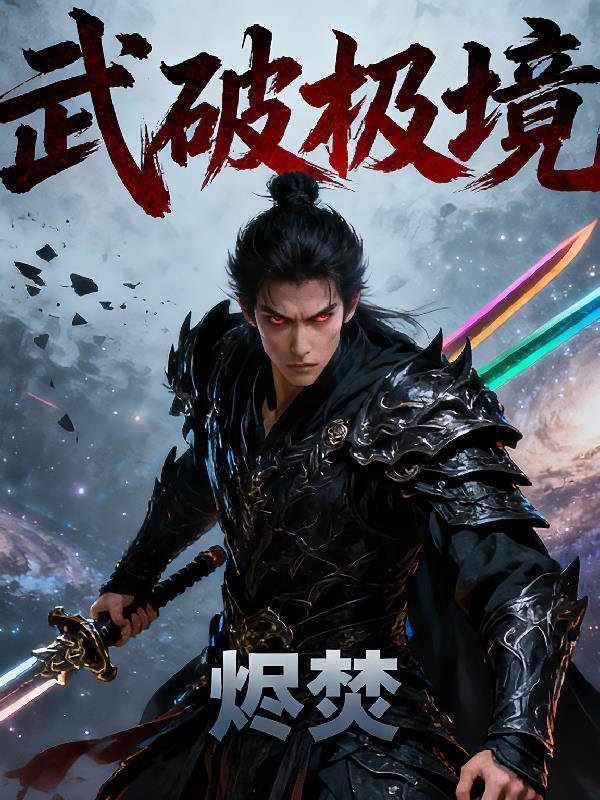 武破天之极 南玄暝 著