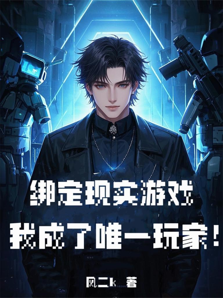 我成了唯一玩家