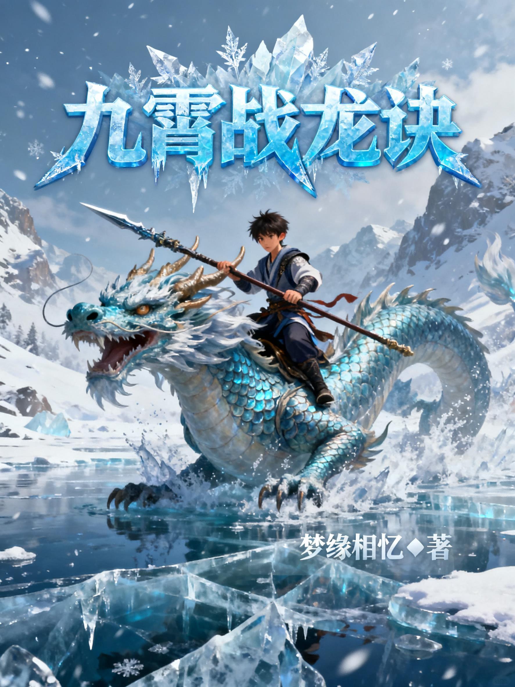 九龙战尊诀笔趣阁