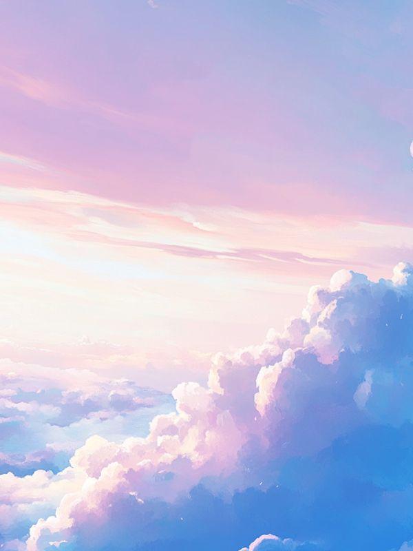 星河共桃夭是什么意思