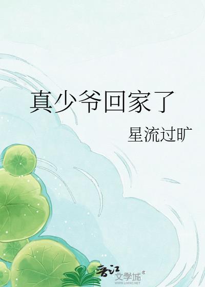 真少爷回来后假少爷连夜跑了免费阅读