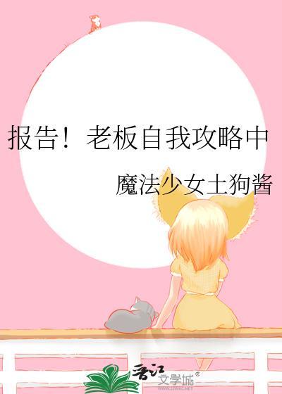 报告老板特别篇