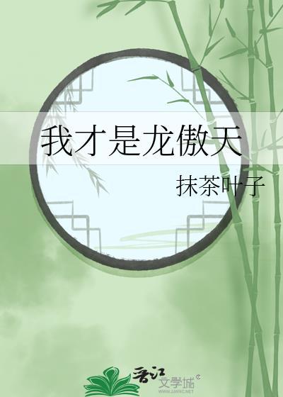 我才是龙傲天的作品