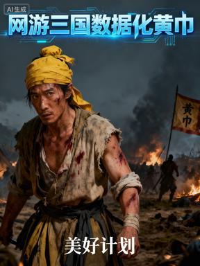 网游三国变身npc武将