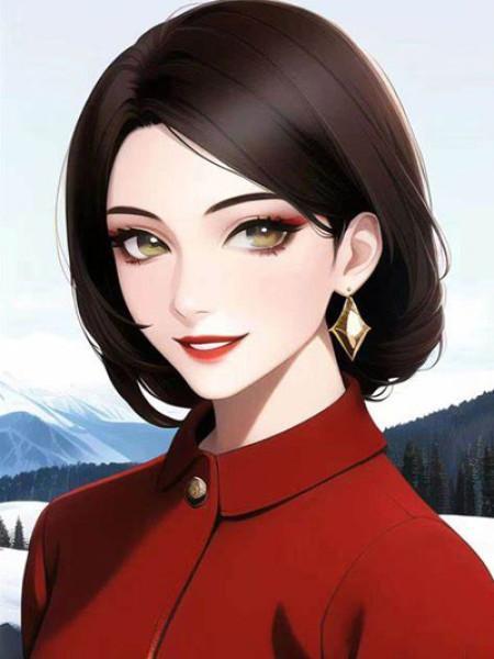 老公儿子过腻了有钱人的生活