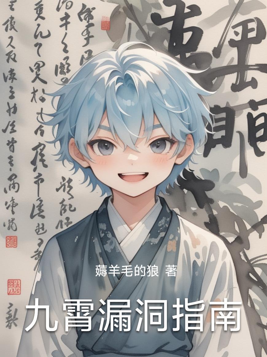 九霄是什么游戏