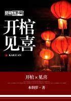 开棺见喜百度TXT