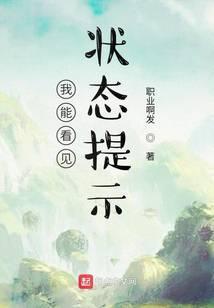 我能看见状态条