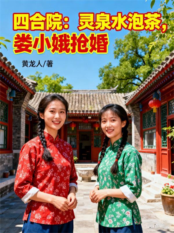 四合院灵泉水泡茶娄小娥抢婚