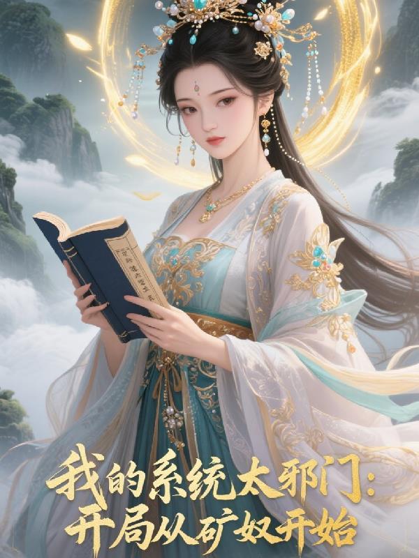 我的系统见鬼了