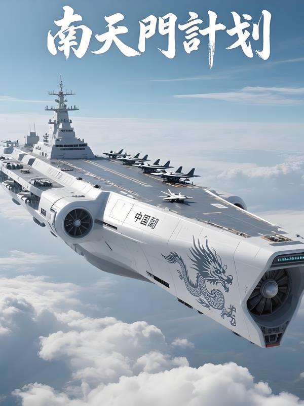 南天门计划所有武器图片