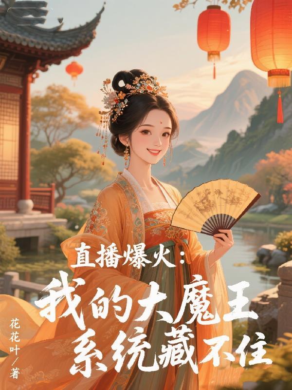 我的大魔王老师