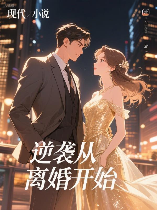 逆袭从离婚开始全集免费播放